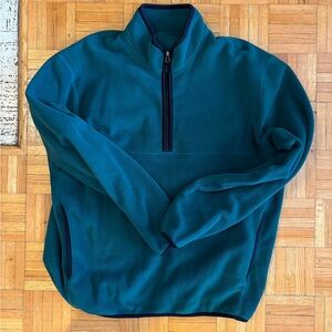 Uniqlo Fleece Pullover